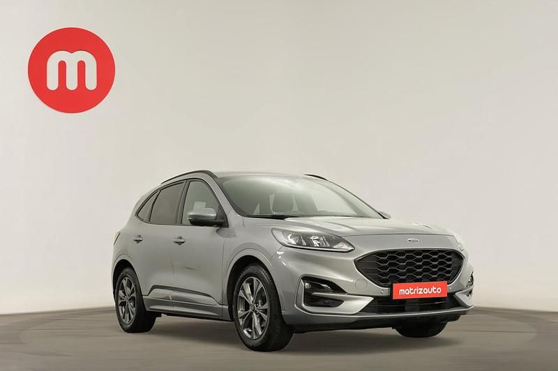 Usado 2022 Ford Kuga ST-Line SUV | € 23.499 (Preço justo) - Imagem 1/4