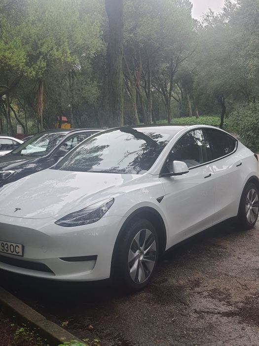 Usado 2022 Tesla Model Y SUV | € 32.500 (Super Preço) - Imagem 1/3