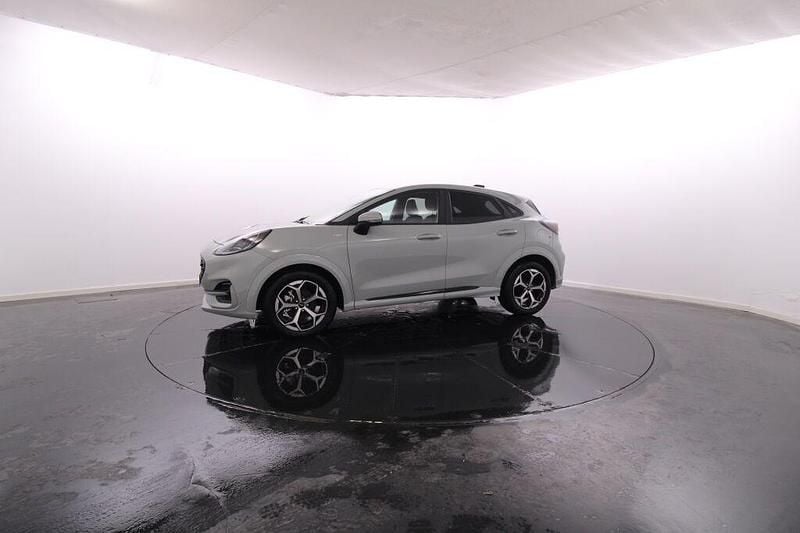 Verde Novo 2026 Ford Puma ST-Line | € 300.000 - Imagem 1/4