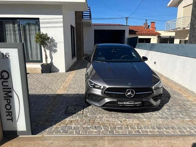 Outra Usado 2023 Mercedes E250 Carrinha | € 29.900 (Super Preço) - Imagem 1/4