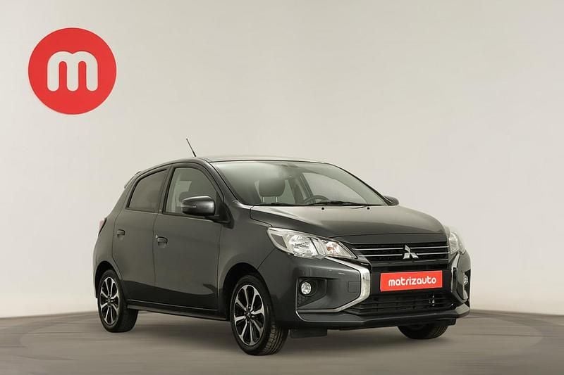 Usado 2024 Mitsubishi Space Star Edition | € 14.699 (Preço justo) - Imagem 1/4