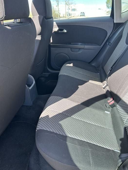 Usado Seat Leon 105 HP (77 kW) 2008 Citadino