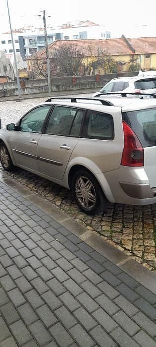 Usado 2004 Renault Mégane II Sedan | € 1.500 (Bom preço) - Imagem 1/1
