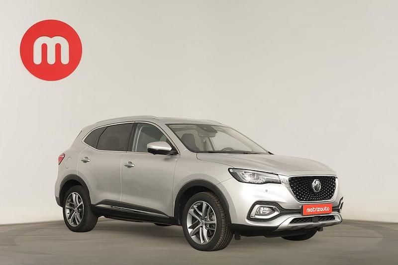 Usado 2022 MG EHS Luxury SUV | € 23.499 (Preço justo) - Imagem 1/4
