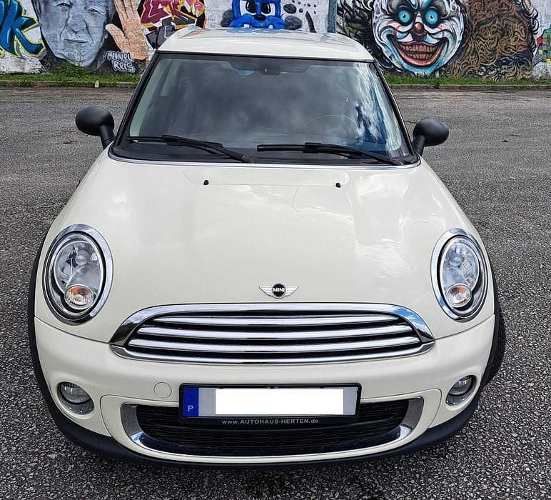 Usado 2014 Mini Clubman Carrinha | € 8.250 (Bom preço) - Imagem 1/4