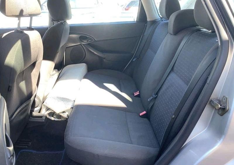 Usado Ford Focus SE 2004