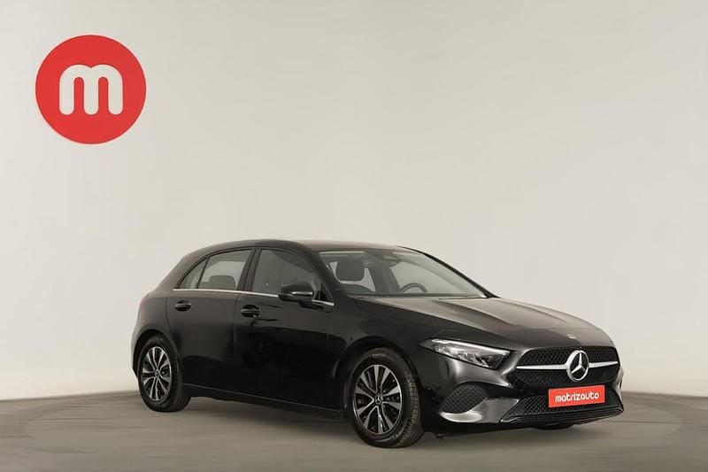 Usado 2024 Mercedes A200 | € 30.499 (Super Preço) - Imagem 1/4