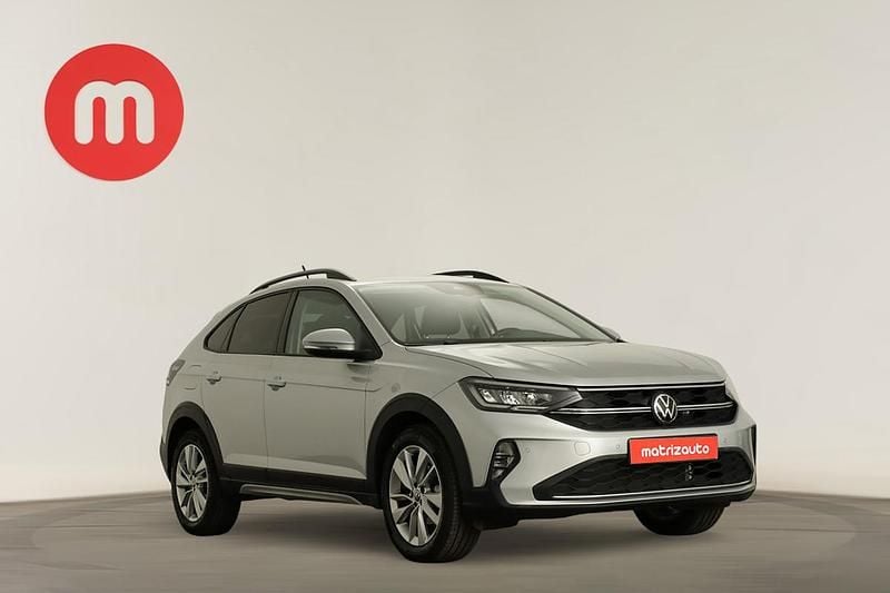 Usado 2025 VW Taigo SUV | € 26.499 (Preço elevado) - Imagem 1/4