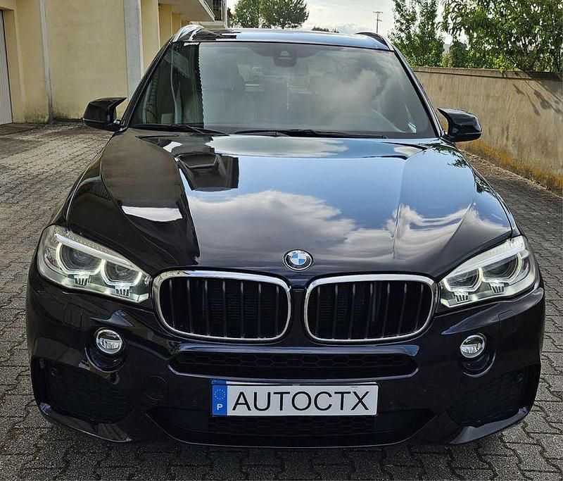 Usado 2015 BMW 218 Sedan | € 24.500 - Imagem 1/4
