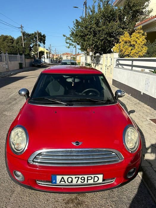 Usado 2007 Mini ONE Citadino | € 5.450 - Imagem 1/4