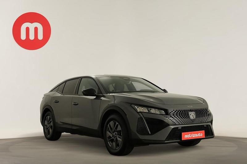 Usado 2024 Peugeot 408 Allure Sedan | € 30.499 (Bom preço) - Imagem 1/4