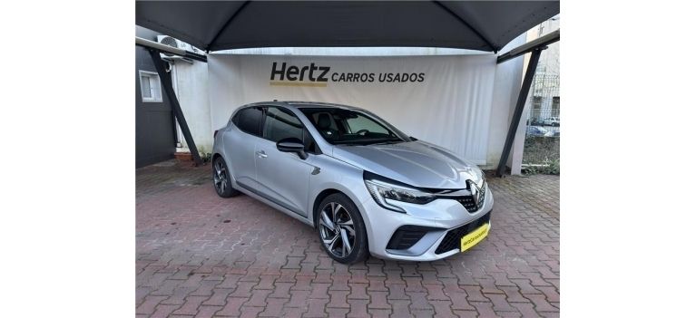 Usado 2022 Renault Clio V RS Line Citadino | € 16.290 (Preço justo) - Imagem 1/4