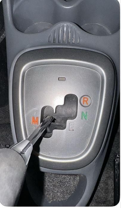 Usado Citroën C1 69 HP (50 kW) 2011 Citadino