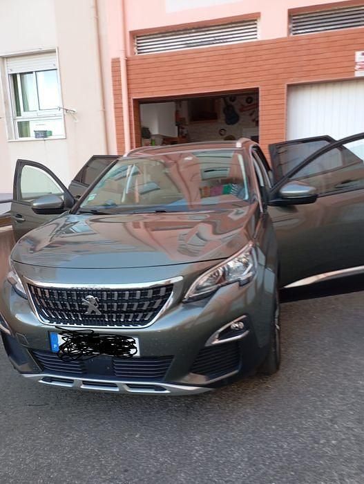 Usado 2017 Peugeot 3008 Sedan | € 15.900 (Preço justo) - Imagem 1/4