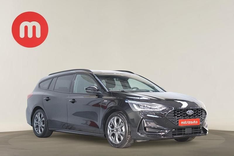 Usado 2024 Ford Focus ST-Line X Carrinha | € 23.499 (Preço justo) - Imagem 1/4