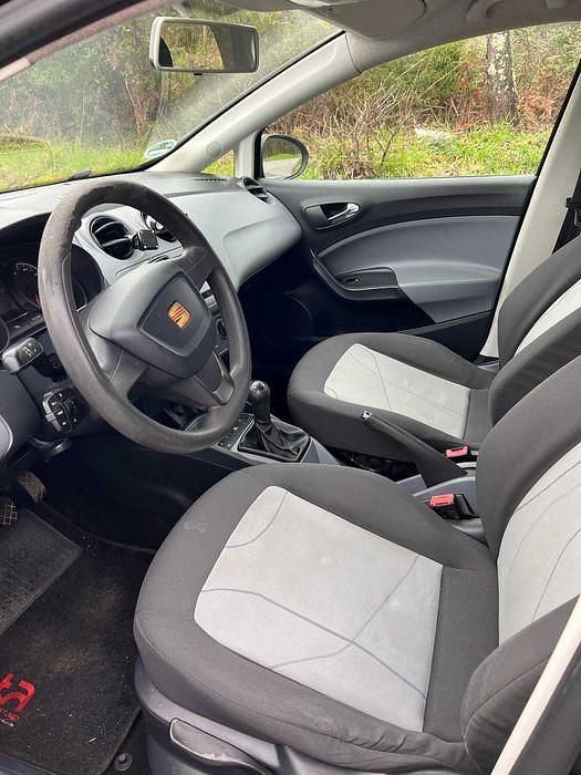 Usado Seat Ibiza 2013 Sedan