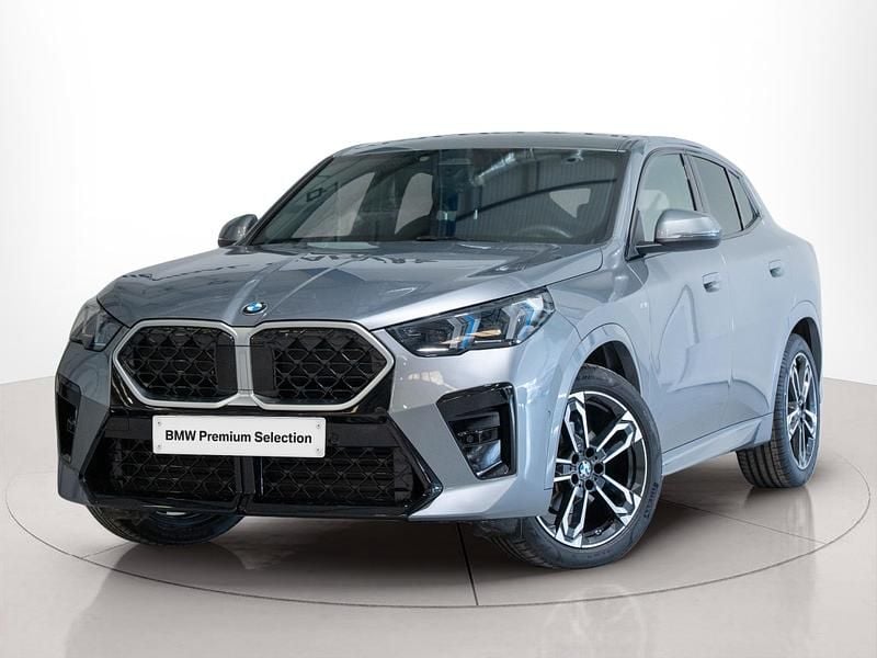 Usado 2025 BMW X2 Comfort Edition SUV | € 53.500 (Preço justo) - Imagem 1/4