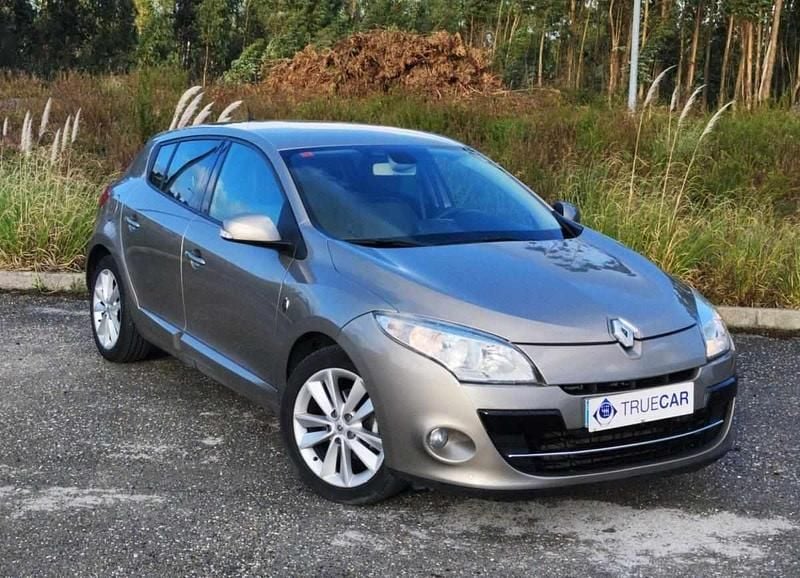 Outro Usado 2011 Renault Mégane III Dynamique | € 11.800 (Preço elevado) - Imagem 1/4