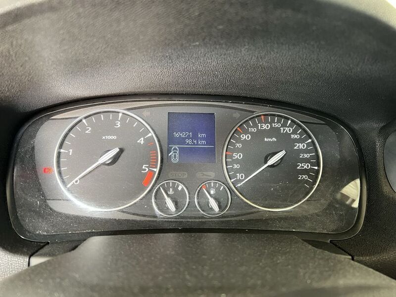 Usado 2010 Renault Laguna III Sedan | € 5.800 (Bom preço) - Imagem 1/4