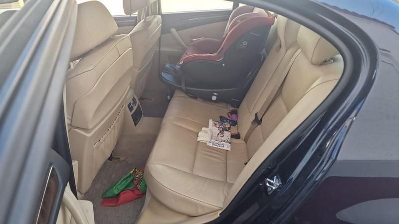 Usado 2008 BMW 520 Sedan | € 9.000 (Preço justo) - Imagem 1/4