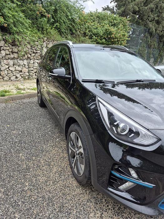 Usado Kia e-Niro 150 kW (204 HP) 2020 SUV