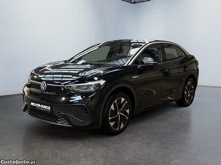 Preto Usado 2022 VW ID.5 Pro SUV | € 30.990 (Super Preço) - Imagem 1/1