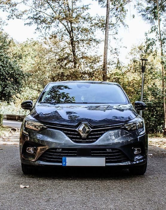 Usado Renault Clio V Zen 91 HP (66 kW) 2021 Sedan