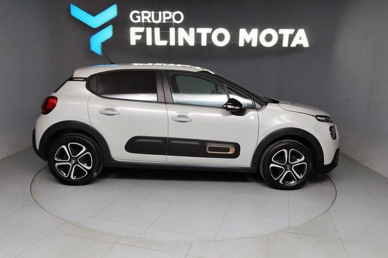 Outro Usado 2023 Citroën C3 | € 18.790 (Caro) - Imagem 1/4