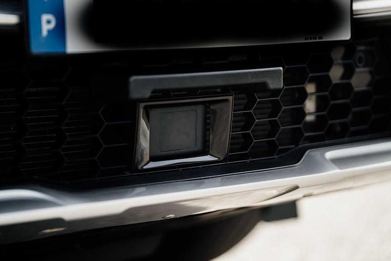 Usado MG EHS Luxury 258 HP (189 kW) 2023 SUV