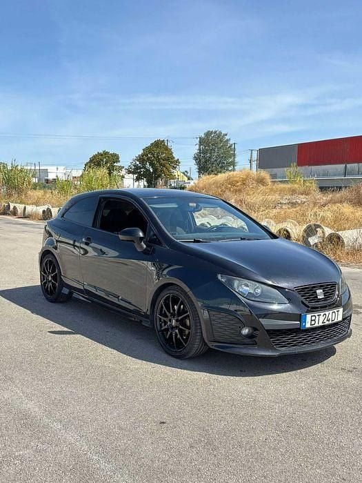 Usado 2010 Cupra Ibiza | € 11.500 - Imagem 1/4
