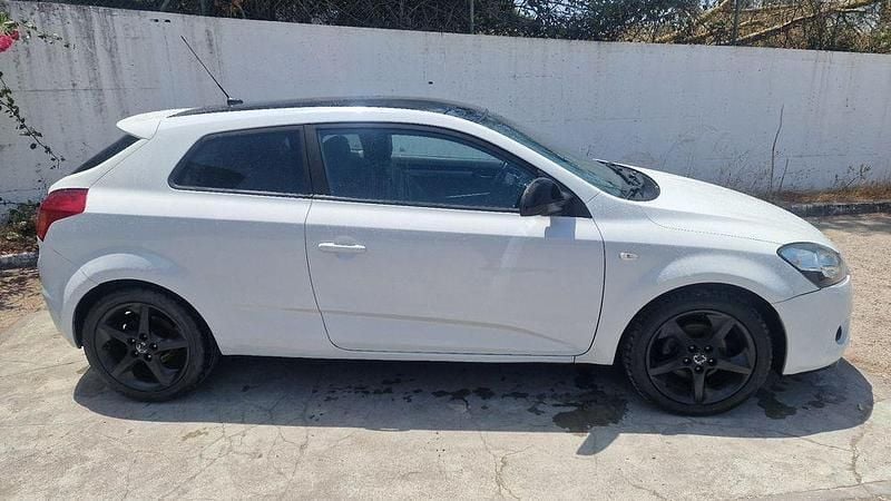 Usado 2009 Kia Ceed | € 5.250 (Bom preço) - Imagem 1/4
