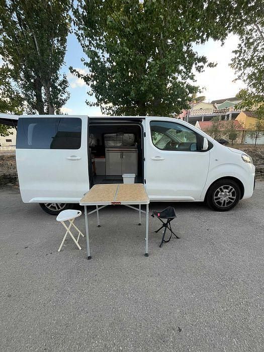 Usado 2019 Citroën Spacetourer Van | € 24.500 (Preço justo) - Imagem 1/4