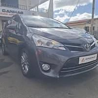 Usado 2016 Toyota Verso Monovolume | € 18.900 - Imagem 1/4