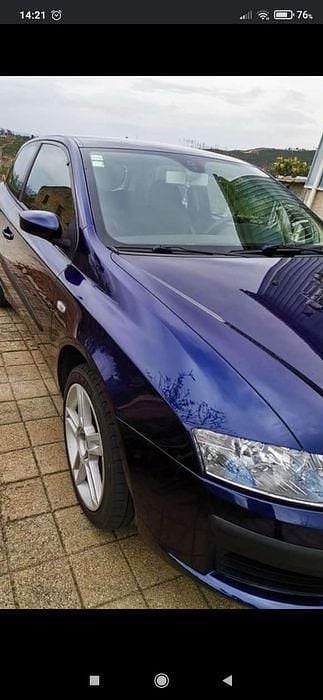 Usado 2002 Fiat Stilo | € 2.750 - Imagem 1/4