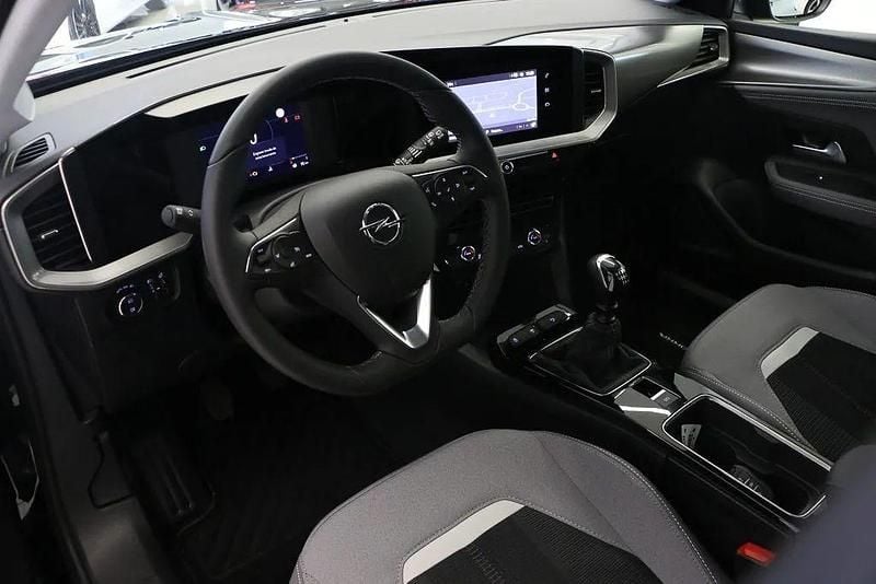 Preto Usado 2025 Opel Mokka Edition SUV | € 21.500 (Super Preço) - Imagem 1/3