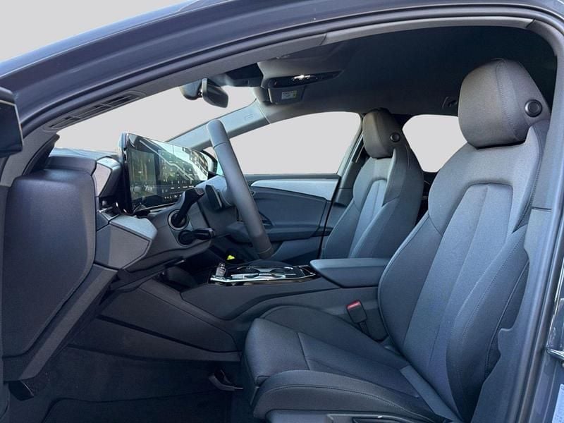 Cinza Usado 2025 Audi A6 e-tron Carrinha | € 69.900 - Imagem 1/3