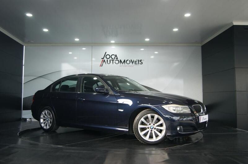 Usado 2009 BMW 320 Comfort Edition | € 11.950 (Bom preço) - Imagem 1/4