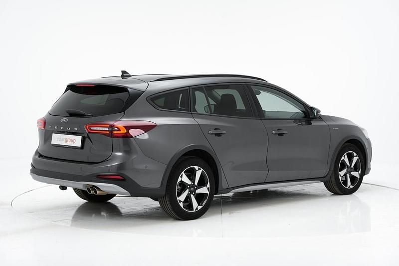 Usado Ford Focus Active 155 HP (114 kW) 2025 Cinza Carrinha