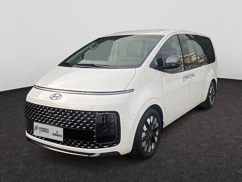 Usado Hyundai Staria 2023 Outra Monovolume