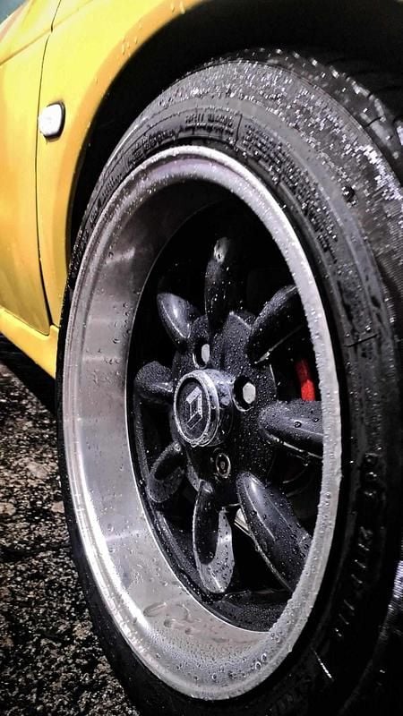 Usado Renault Mégane Coupé 95 HP (69 kW) 2000 Outra Coupé