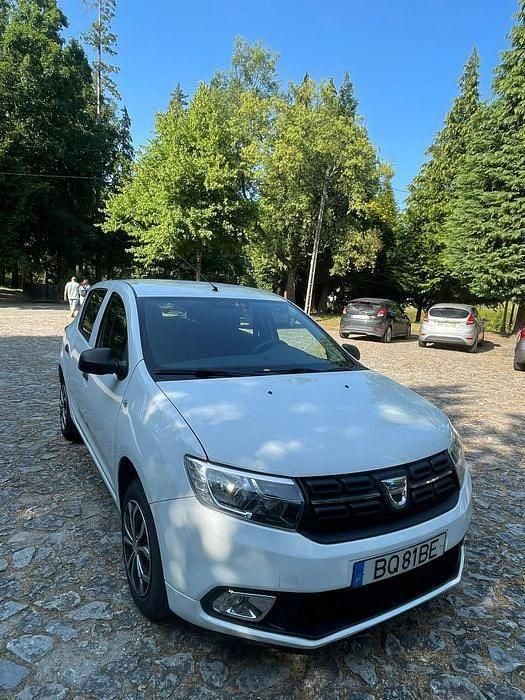 Usado 2020 Dacia Sandero Citadino | € 10.990 - Imagem 1/4