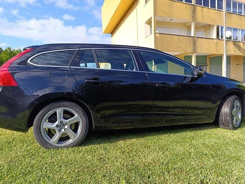 Usado Volvo V60 2011 Carrinha