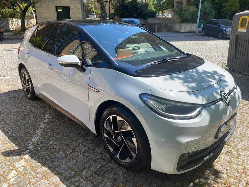 Usado 2020 VW ID.3 Pro Citadino | € 18.990 - Imagem 1/4