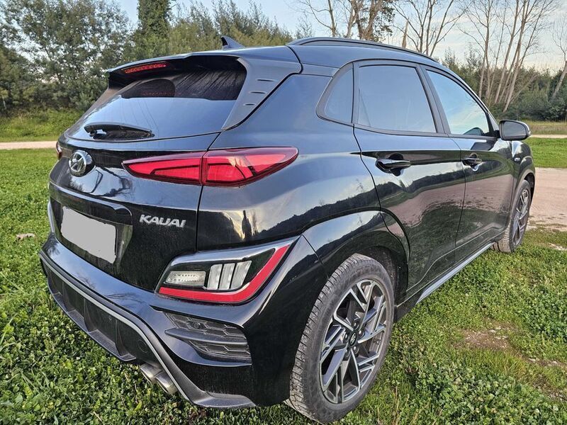 Usado 2022 Hyundai Kauai N Line SUV | € 21.900 (Preço elevado) - Imagem 1/4