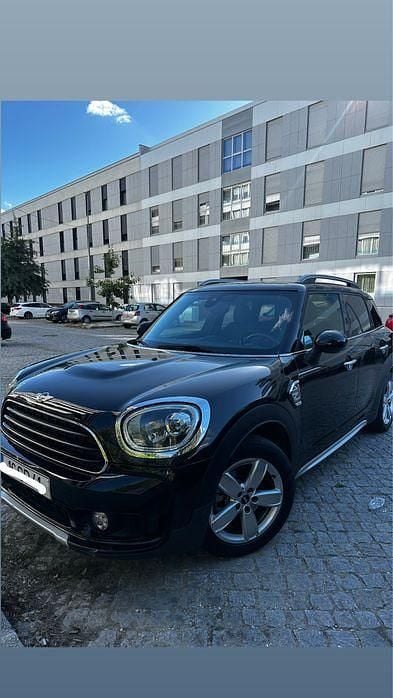 Usado 2017 Mini Cooper D Citadino | € 15.000 (Bom preço) - Imagem 1/4