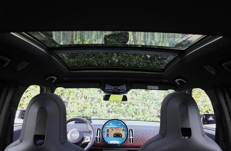 Usado Mini Countryman 150 kW (204 HP) 2024 Cinzento SUV