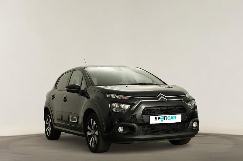 Preto Usado 2024 Citroën C3 | € 18.990 (Preço justo) - Imagem 1/4