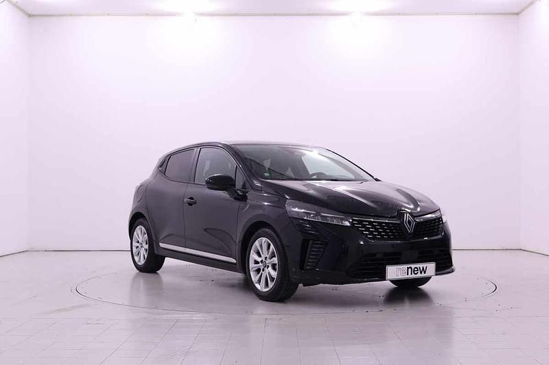 Preto Usado 2023 Renault Clio V Citadino | € 17.790 (Preço justo) - Imagem 1/4