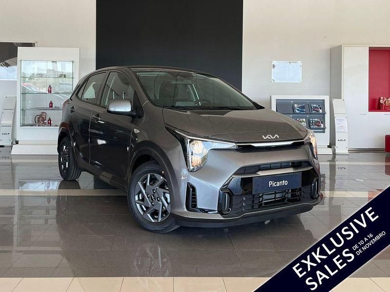 Usado 2025 Kia Picanto Urban Citadino | € 14.500 (Preço justo) - Imagem 1/4