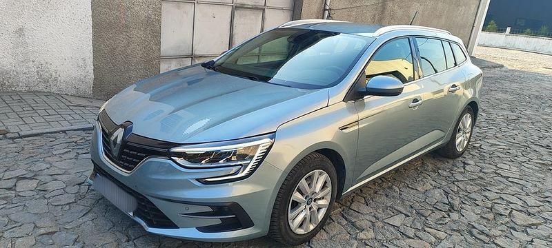 Usado 2021 Renault Mégane IV Sedan | € 16.500 (Preço justo) - Imagem 1/4